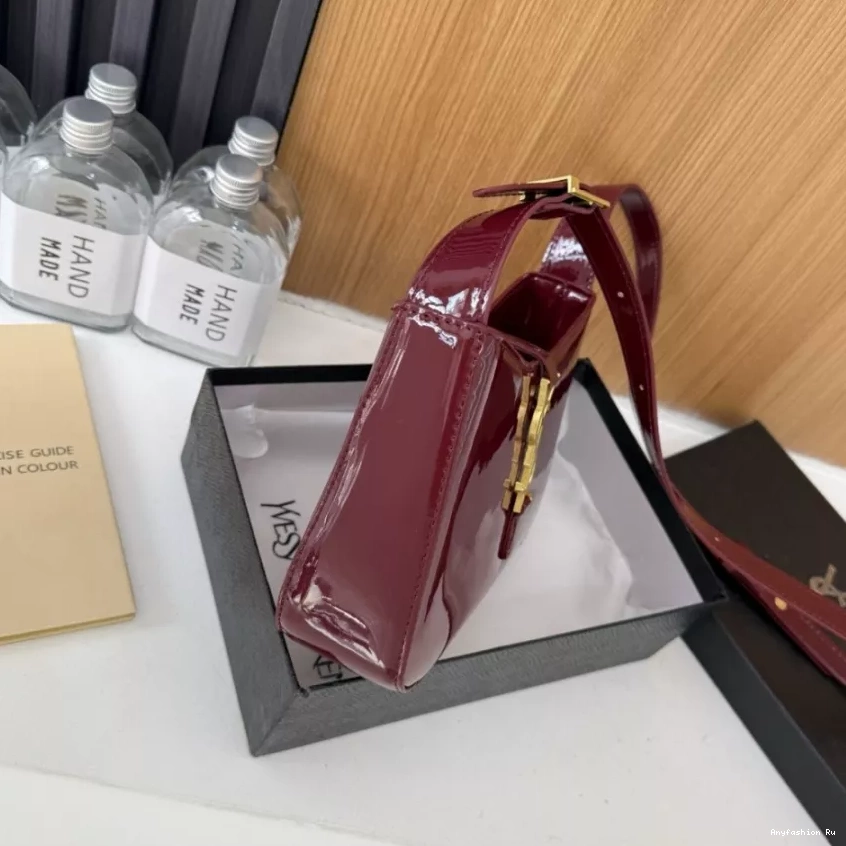 Trendy For Fashion Bags YSL Messenger Saint Yves Women Laurent 9906 1009